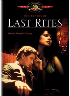 Last Rites
