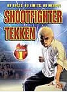 SHOOTFIGHTER TEKKEN
