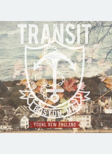 Young New England