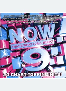 NOW 9