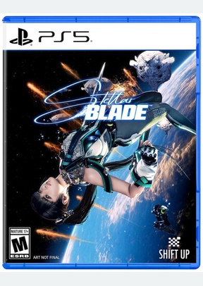 STELLAR BLADE - PlayStation 5