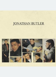 JONATHAN BUTLER