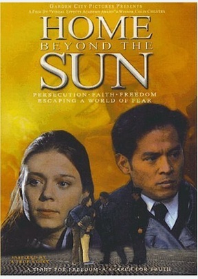 HOME BEYOND THE SUN