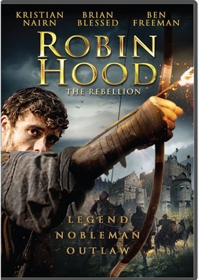 Robin Hood: The Rebellion