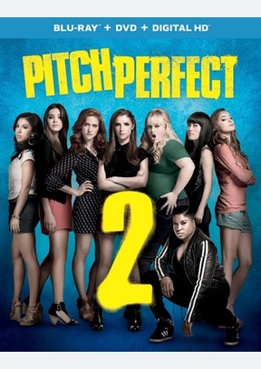 Pitch Perfect 2