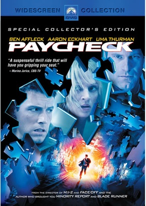 Paycheck