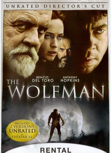 WOLFMAN (NO FEAT)