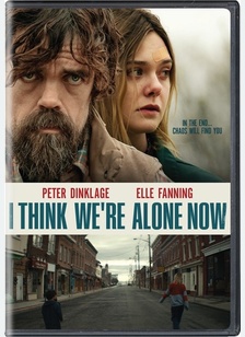 I Think We're Alone Now
