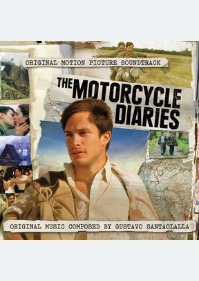 Motorcycle Diaries