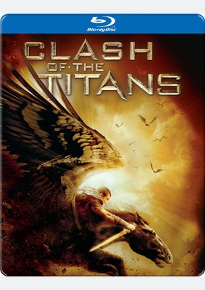 Clash of the Titans