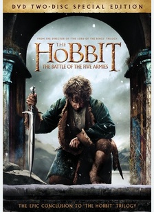 The Hobbit: The Battle of the Five Armies
