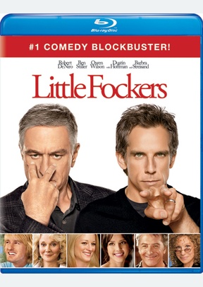 Little Fockers