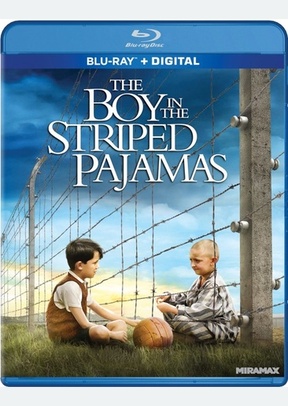 The Boy in Striped Pajamas