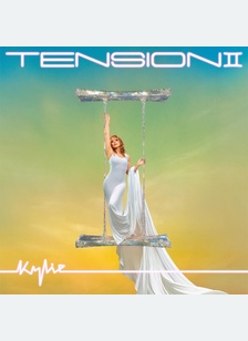 IE-TENSION II (LP)