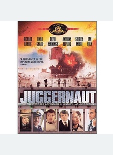 Juggernaut