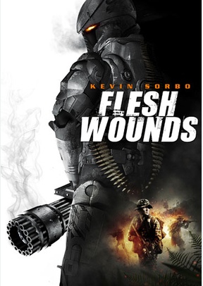 Flesh Wounds