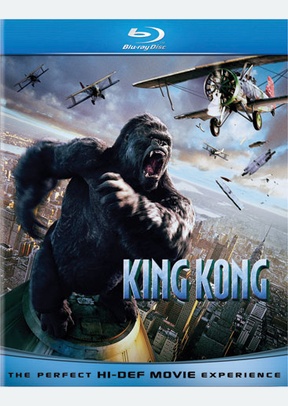 King Kong
