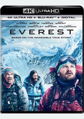 Everest