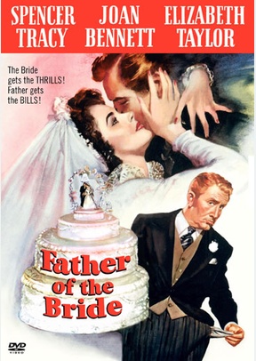 Father Of The Bride