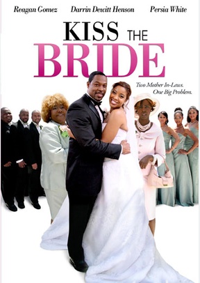 Kiss the Bride