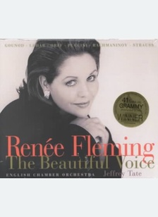 Renée Fleming - The Beautiful Voice