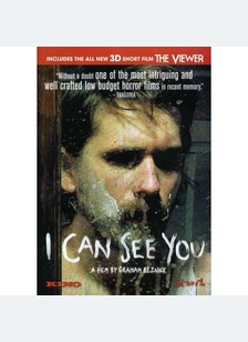 I Can See You / The Viewer