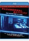 Paranormal Activity