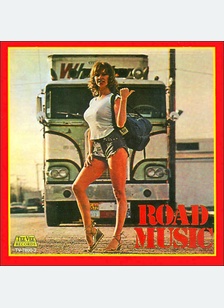 ROAD MUSIC-23 TRUCKIN HITS