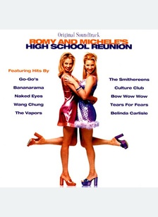 ROMY & MICHELES HIGH SCHOOL RE