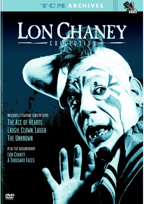 The Lon Chaney Collection
