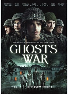 Ghosts of War