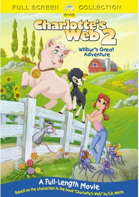 Charlotte's Web 2: Wilbur's Great Adventure
