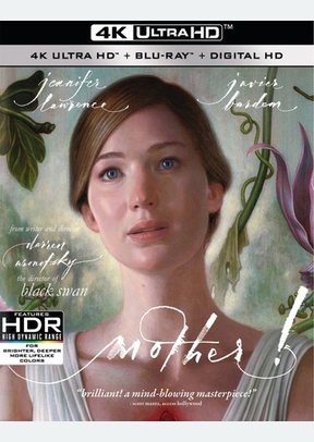 mother!
