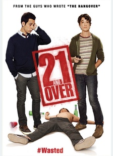 21 & Over