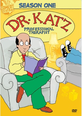 Dr. Katz, Professional Therapist: Season One