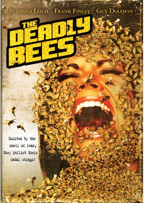 The Deadly Bees