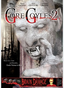 Gore Goyles 2