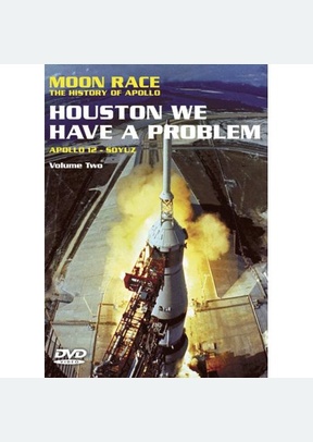 Houston We Have A Problem: Apollo 12 Soyuz Volume 2