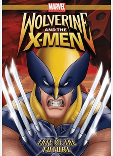 Wolverine & the X-Men: Fate of the Future