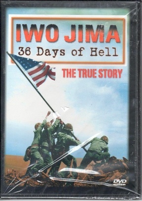 IWO JIMA:36 DAYS OF HELL