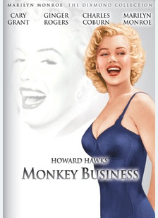 Monkey Business