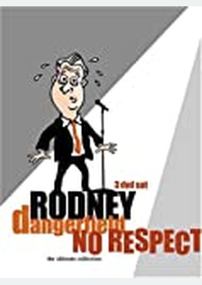 Rodney Dangerfield: The Ultimate No Respect Collection