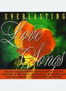 EVERLASTING LOVE SONGS
