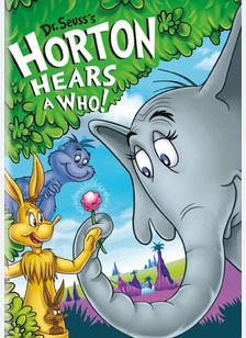 Dr. Seuss' Horton Hears a Who!