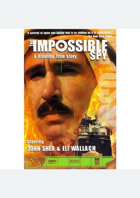 IMPOSSIBLE SPY, THE