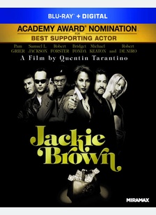 Jackie Brown