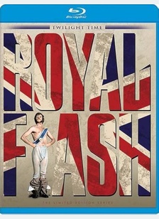 ROYAL FISH (BR)