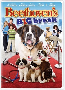 Beethoven's Big Break