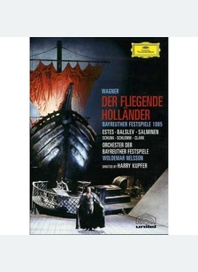 DER FLIEGENDE HOLLANDER