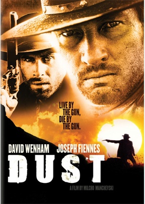 Dust